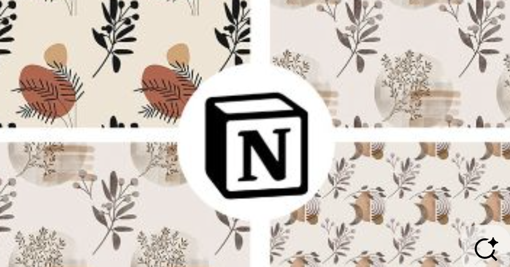 Notion cover